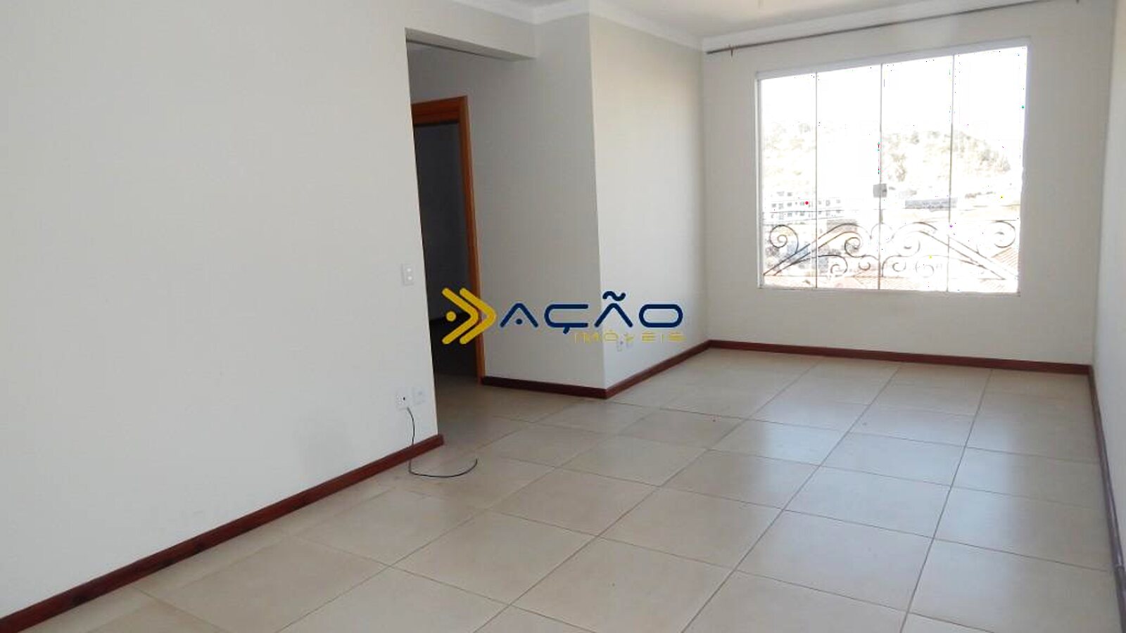Apartamento de 2 quartos na Varginha em Itajubá