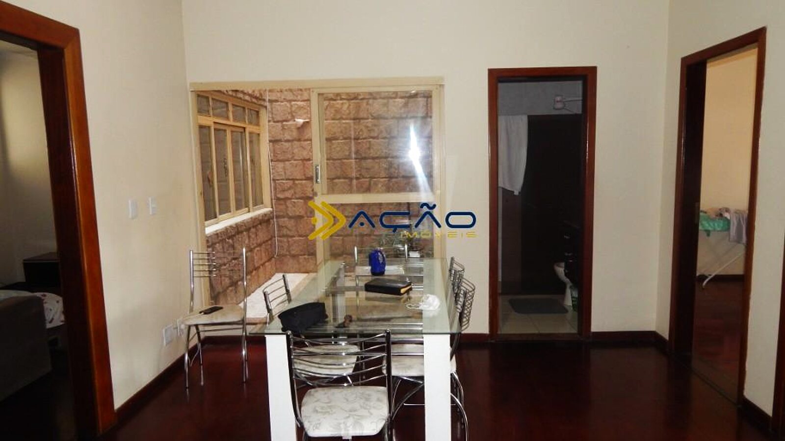 Apartamento de 3 quartos em São Sebastião em Itajubá