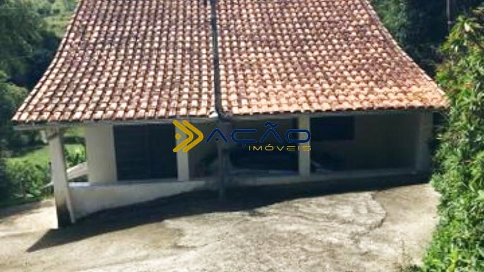 Chácara de 34.500 m² no Piedade