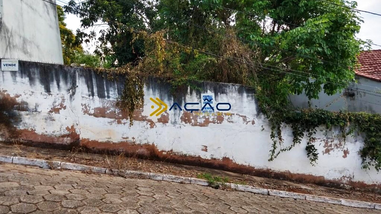 Terreno de 300 m² no Oriente em Itajubá