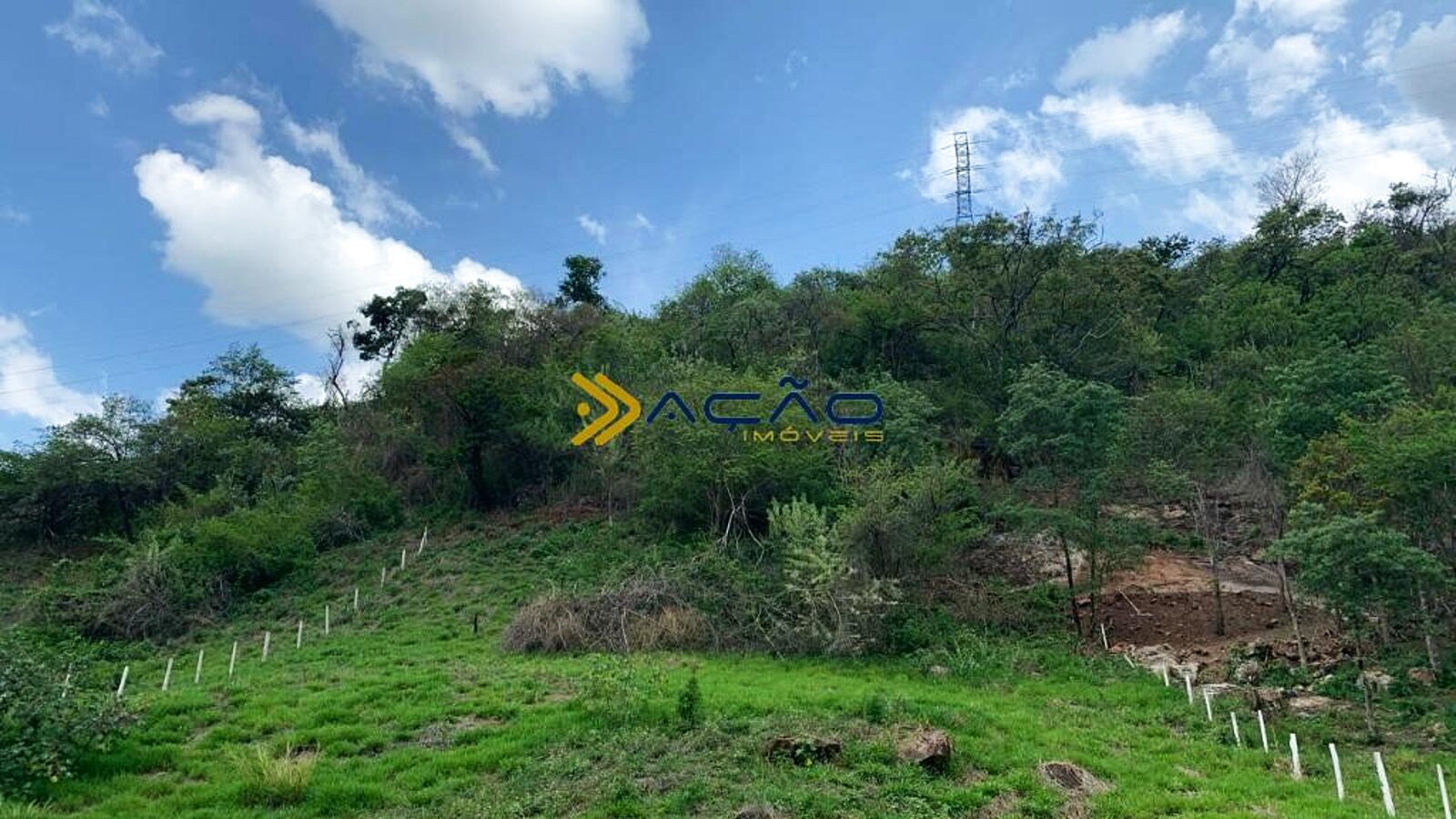 Gleba rural de 20 mil m² em Itajubá, Itajubá
