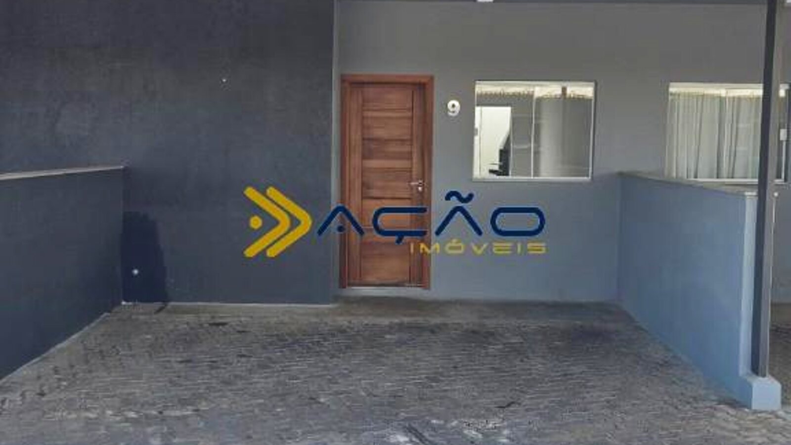 Casa de 2 quartos em condomínio em Itajubá