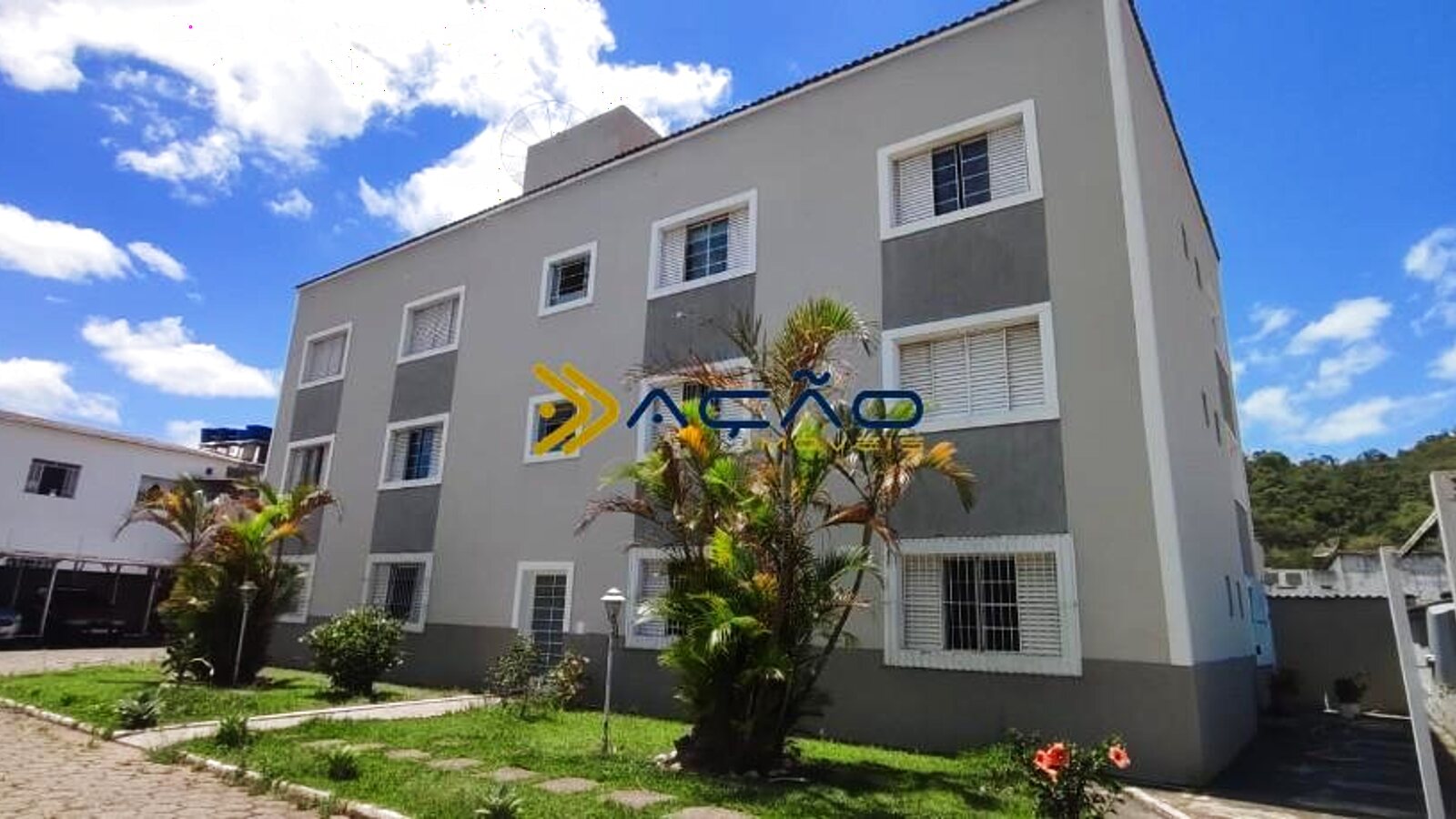 Apartamento de 3 quartos na Varginha, Itajubá