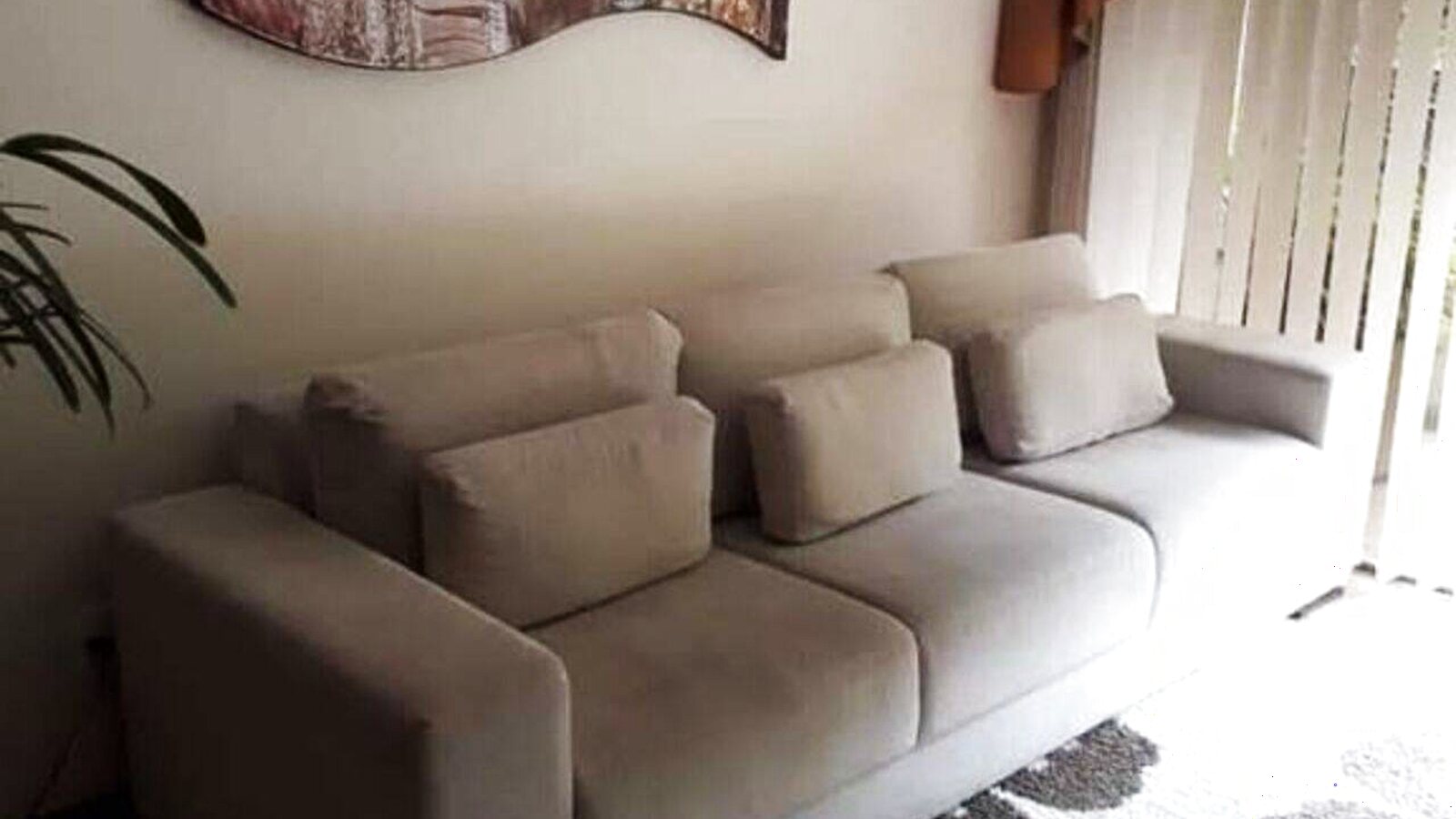Apartamento duplex de 4 quartos e 263 m² na Varginha