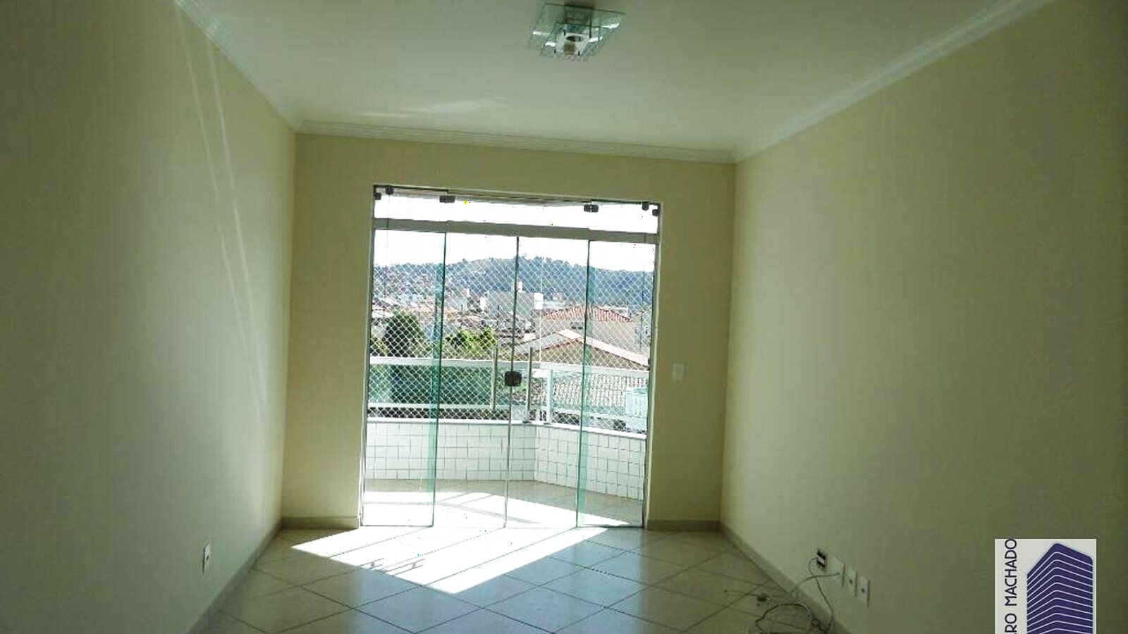 Apartamento de 3 quartos e 102 m² em São Vicente