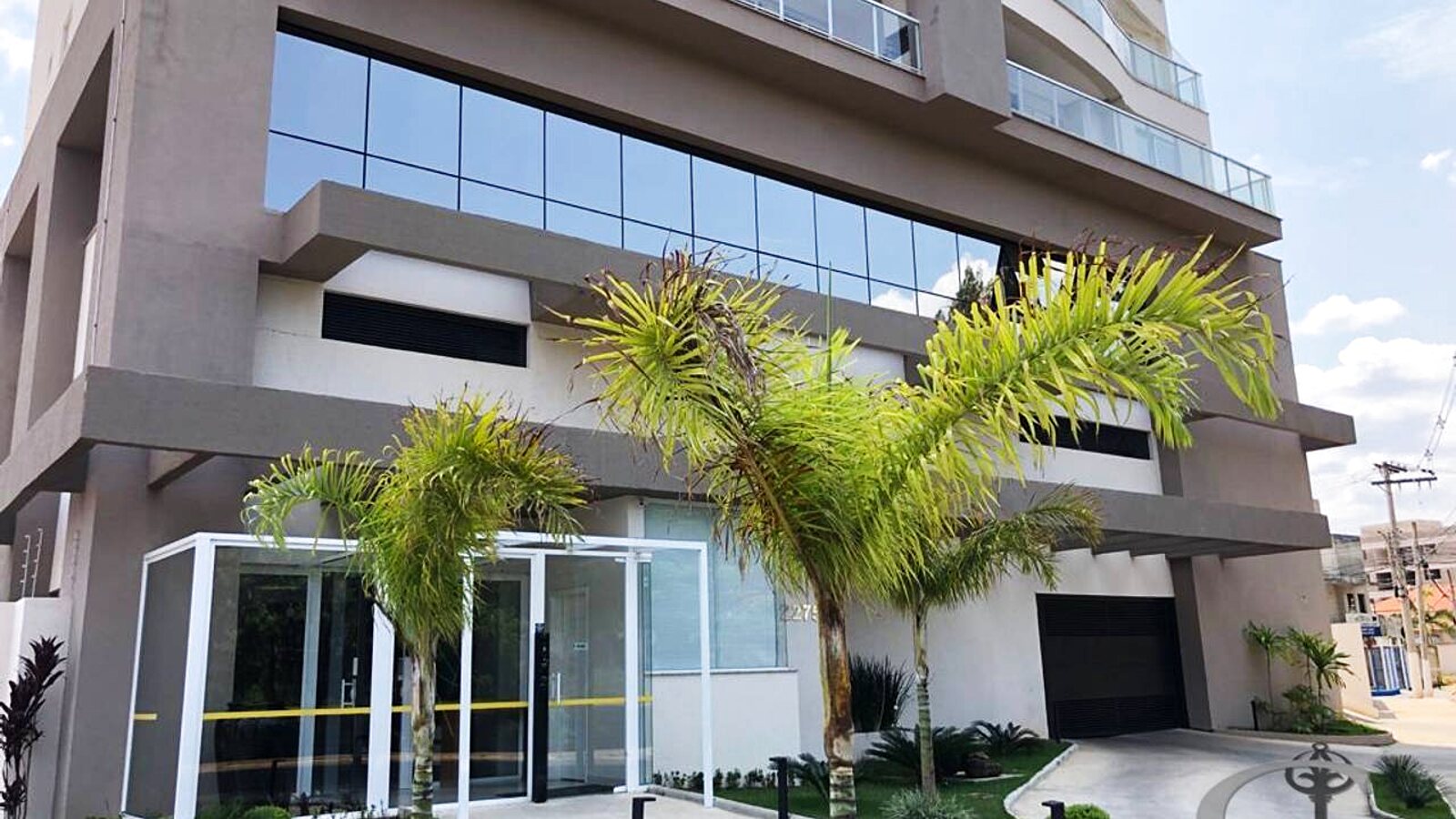 Apartamento de 3 quartos e 109 m² na Nossa Senhora da Agonia