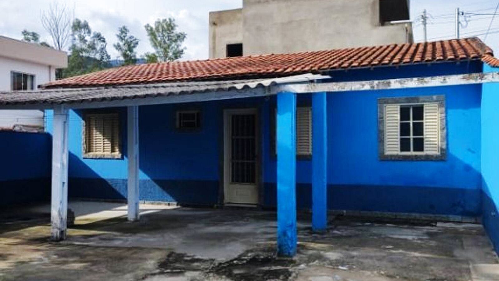 Casa de 2 quartos e 90 m² em Anhumas