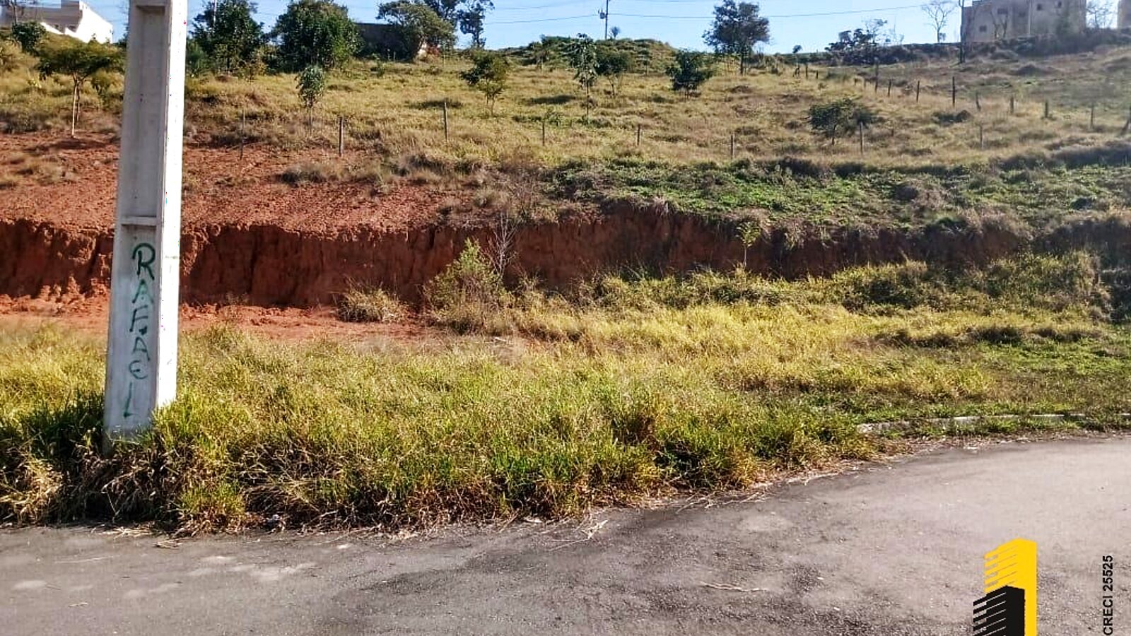 Lote de 226 m² no Jardim Europa