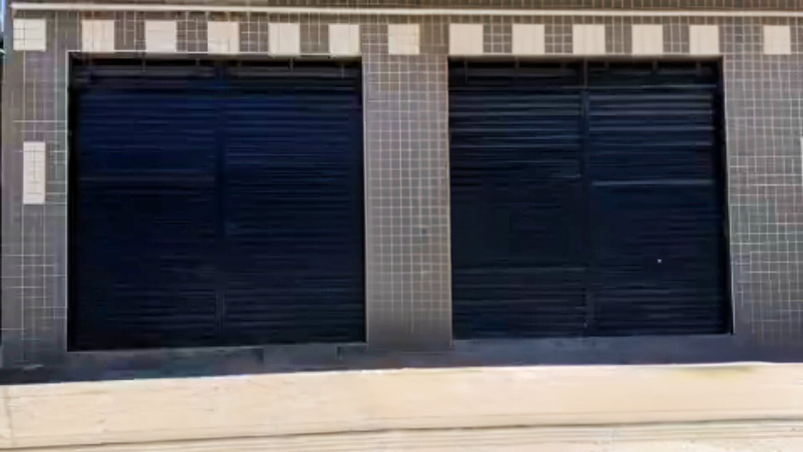 Galpão de 120 m² em Nossa Senhora de Fátima