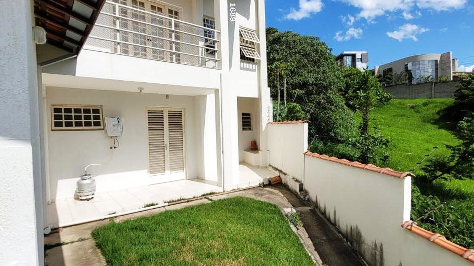 Casa de 3 quartos no BPS, 440 m²