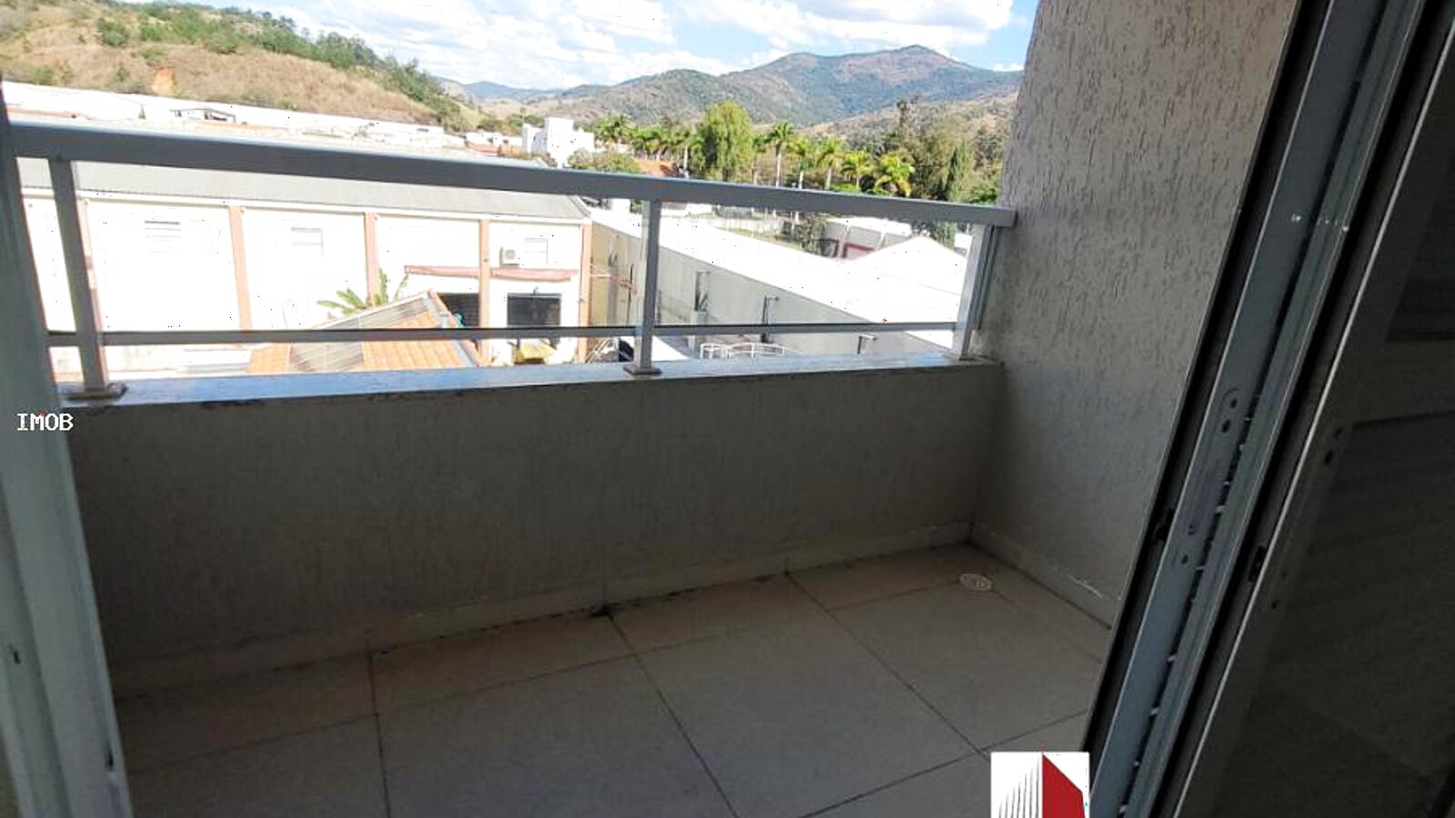 Apartamento de 3 quartos na Varginha, 93 m²