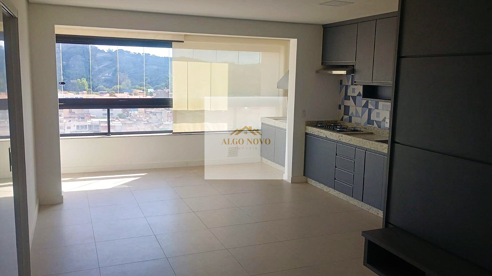 Apartamento de 1 quarto e 89 m² na Boa Vista