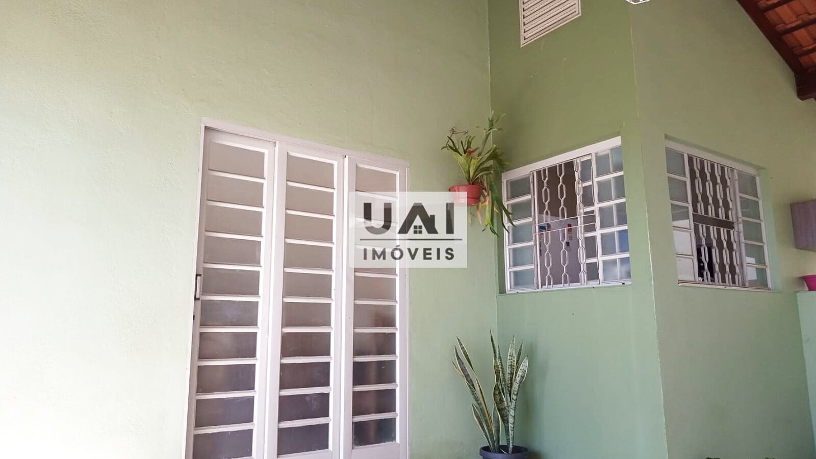Casa em terreno de 240 m² no Jardim das Colinas, Itajubá-MG