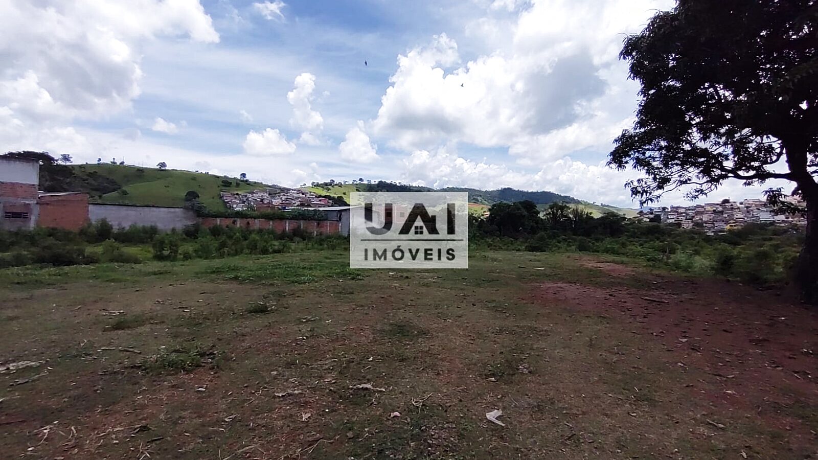 Dois lotes com 800 m² na Boa Vista, Itajubá-MG