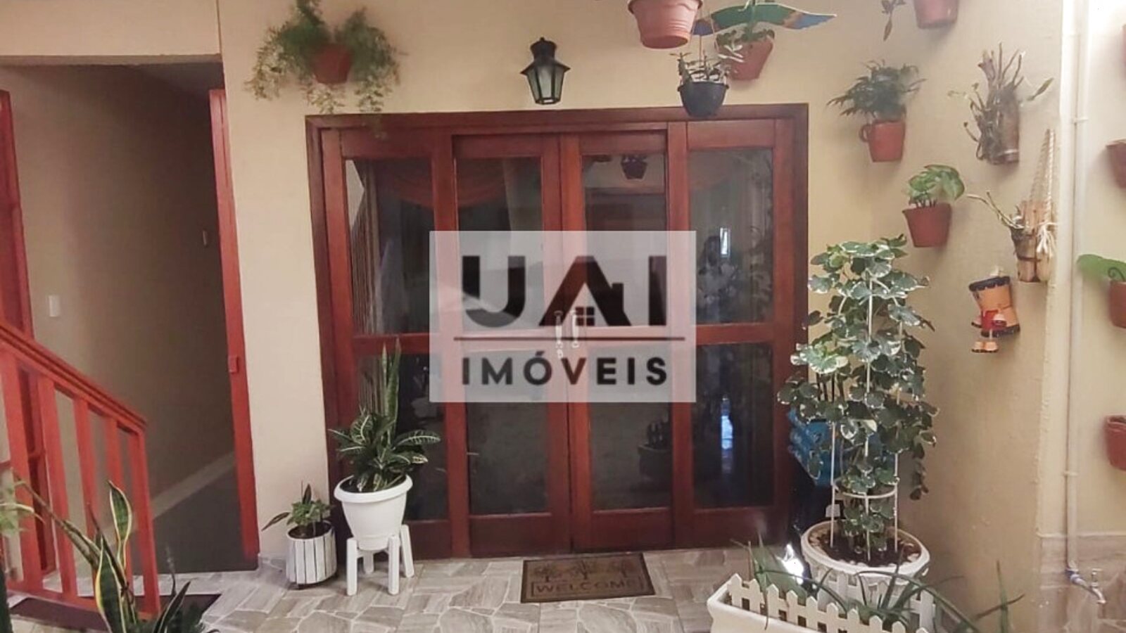 Apartamento de 95 m² em São Vicente, Itajubá-MG