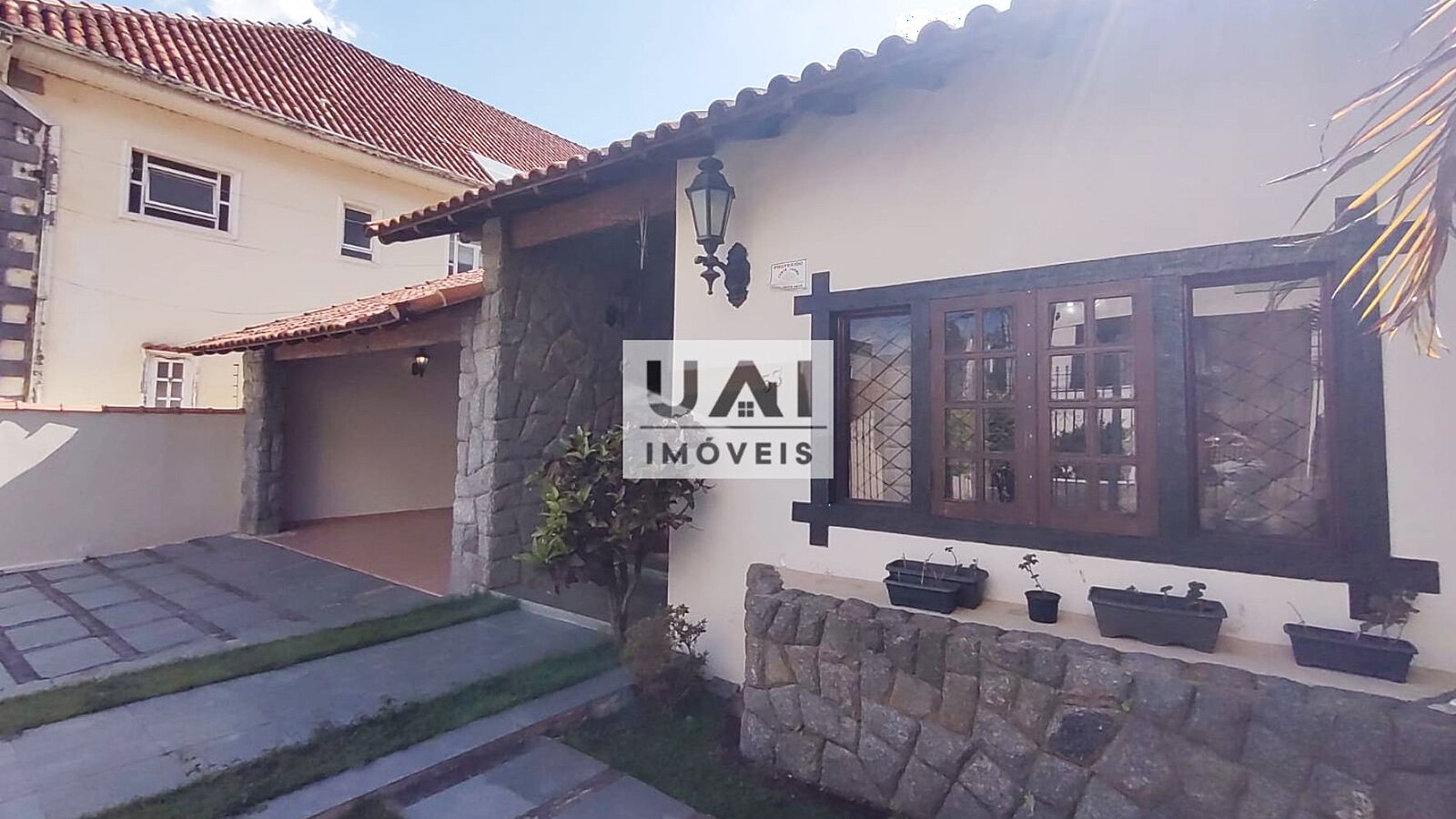 Casa com 4 quartos na Varginha, Itajubá-MG