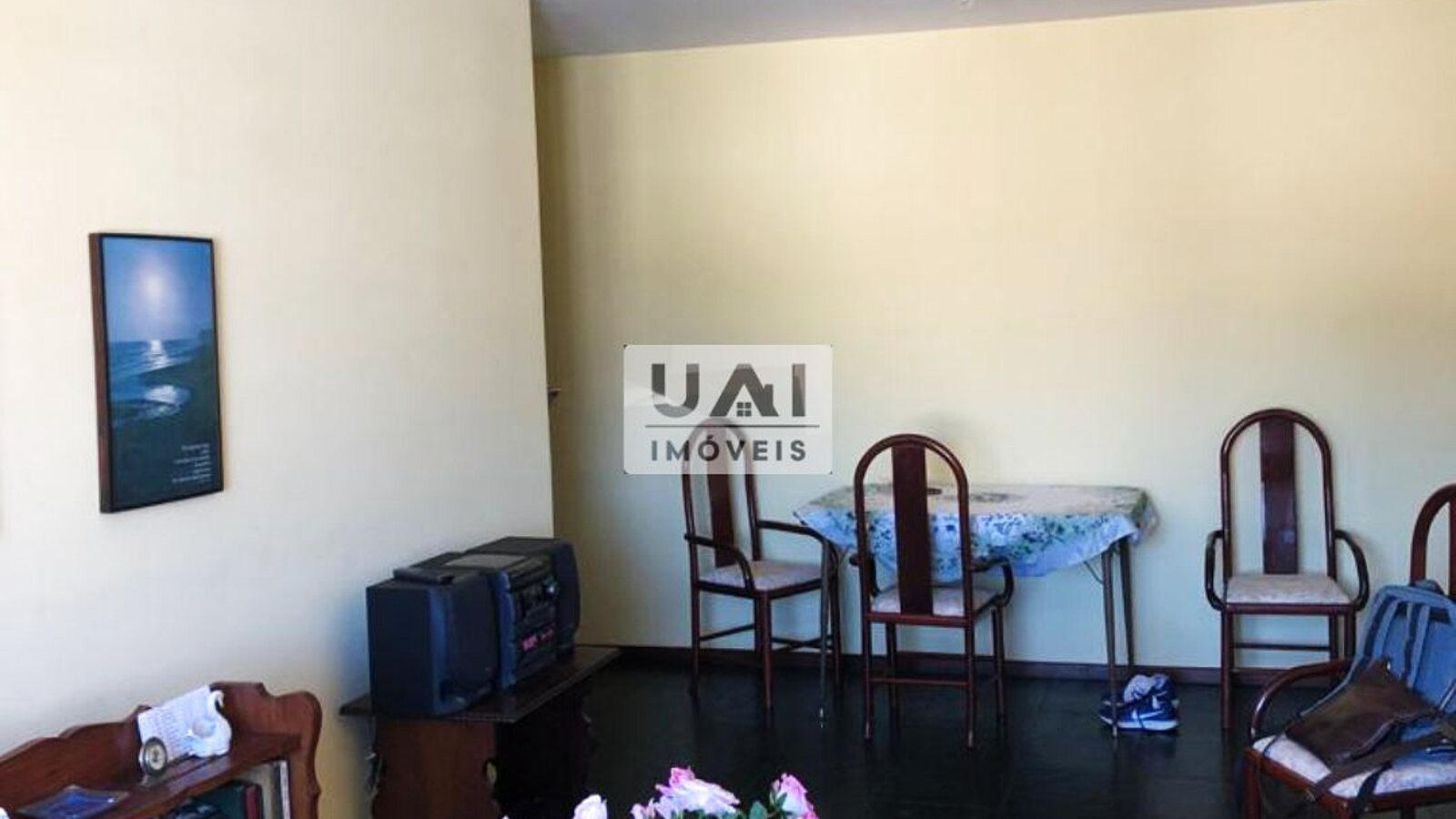 Apartamento de 172 m² no Centro, Itajubá-MG