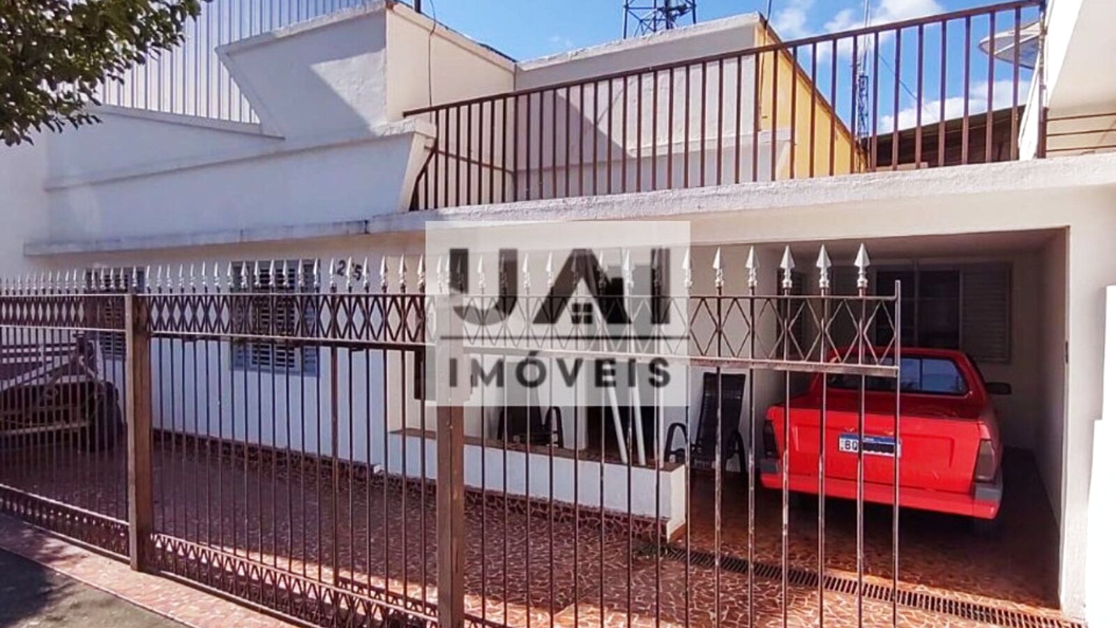 Casa de 3 quartos no Nossa Senhora de Fátima, Itajubá-MG
