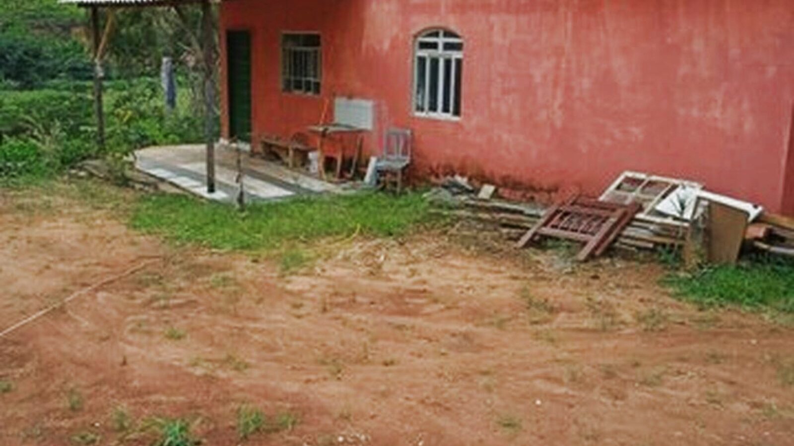 Chácara de 6.700 m² na Estância