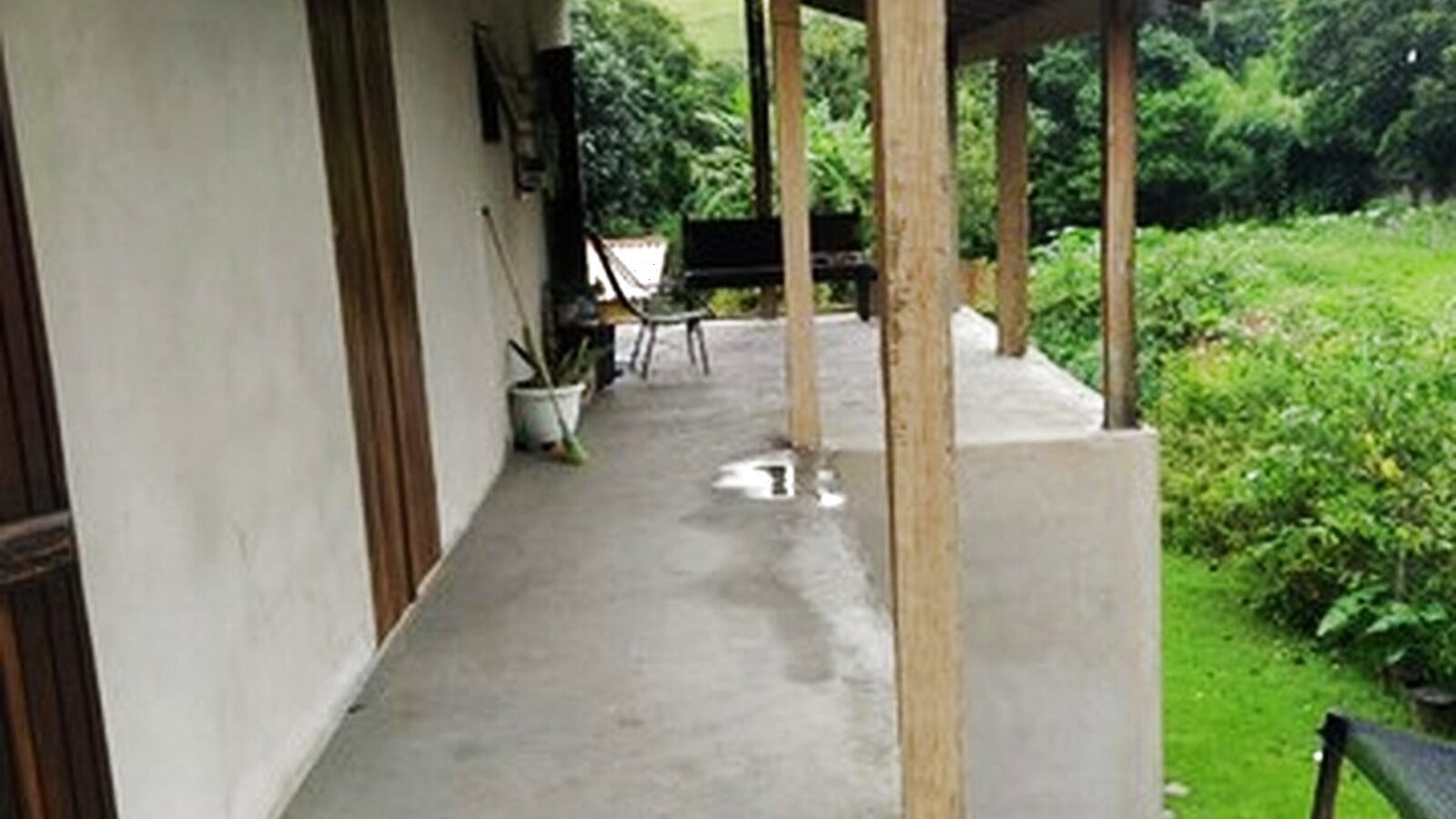 Chácara de 6.480 m² em Santa Rosa