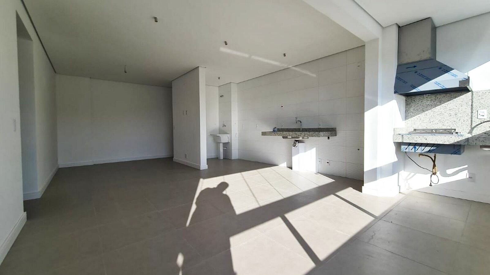 Apartamento de 3 quartos e 90 m² na Avenida