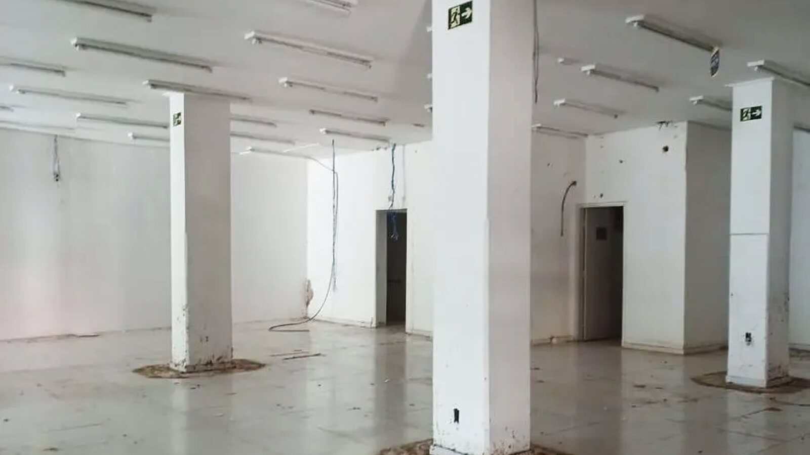 Fração de 25% de ponto comercial no Centro, Itajubá