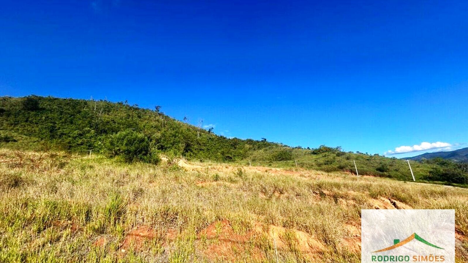 Lote de 540 m² no Residencial Olhos D’Água, Pinheirinho
