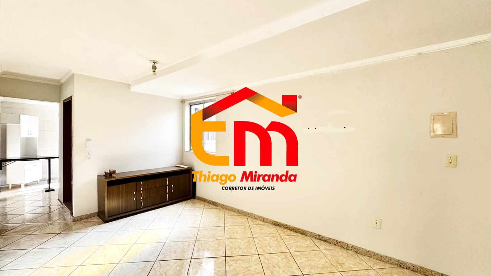 Apartamento de 2 quartos na Boa Vista, 66 m²
